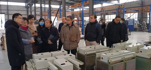 科技服務(wù)下基層 百名博士進(jìn)企業(yè)助力永濟(jì)市產(chǎn)業(yè)升級(jí)